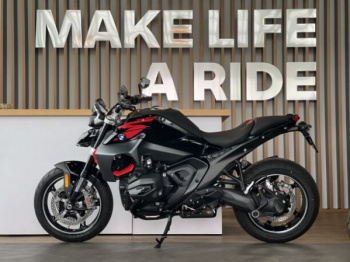 BMW R 1300 Option719, 2026 г.