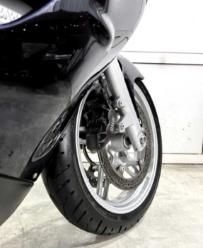 BMW K 1200GT Aero., 2003 г.