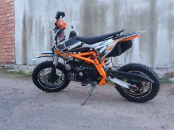 Apollo RFZ TAOTAO DB70 12/10, 2024 г.