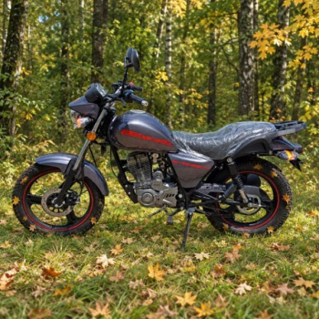 Hors Z 150, 2026 г.