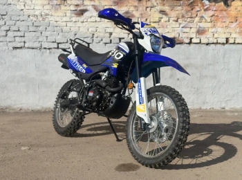Эндуро Racer RC 250GY-C2 Panther, 2025 г.