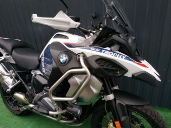 BMW R 1250 GS ADVENTURE, 2022 г.
