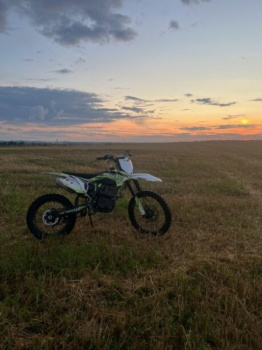 Progasi SUPER MAX 300, 2024 г.