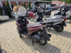 Yamaha YS, 2018 г.