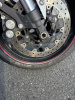 Yamaha FZ, 2009 г.