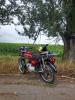 Hors Alpha Альфа 110, 2014 г.