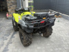 Yamaha Grizzly, 2022 г.
