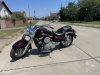 Kawasaki Vulcan, 2003 г.