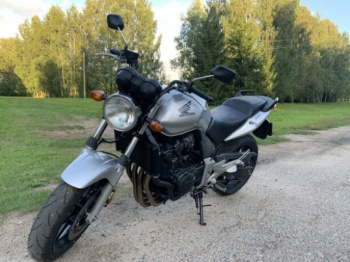Honda CBF 57кВт, 2006 г.