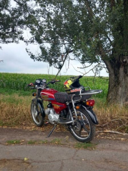Hors Alpha Альфа 110, 2014 г.