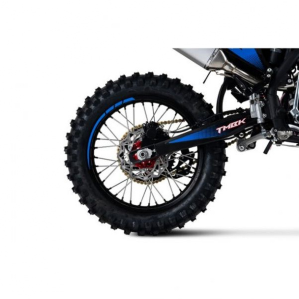 TMBK KINETIC 300 Эндуро, 2026 г.