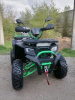 ATV Storm 200 Wild Track Lux 163QML, 2026 г.