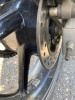 Honda CBR F2, 1993 г.
