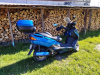 Suzuki Burgman AN125, 2002 г.