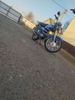 Sabur SB, 2014 г.