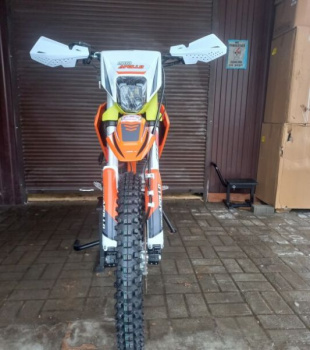 Motoland Enduro Apollo M3, 2026 г.