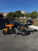 Kawasaki Versys KLE650 C, 2011 г.