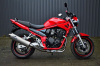 Suzuki Bandit GSF650, 2006 г.