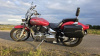 Yamaha XVS Custom, 2005 г.