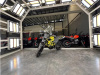 Туризм Regulmoto Duke 300, 2026 г.