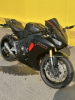 Honda CBR, 2017 г.