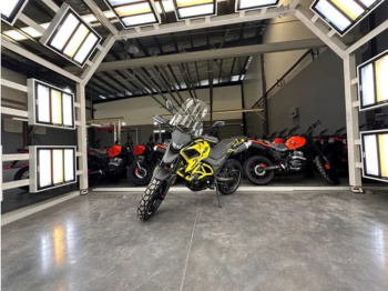 Туризм Regulmoto Duke 300, 2026 г.