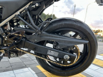 Suzuki SV 650x, 2021 г.