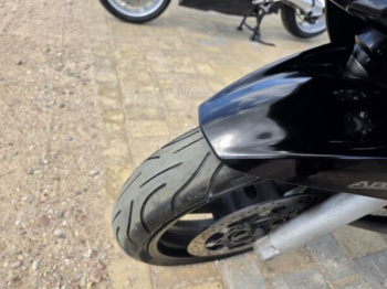 Suzuki GSX-R, 2009 г.