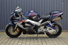 Honda CBR 900RR FireBlade, 2001 г.