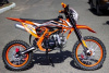 Roliz Cross 125 New, 2024 г.