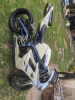 Triumph Daytona, 2009 г.