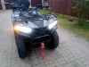 Bizon YK450L YK450A EFI, 2026 г.