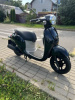 Honda Giorno, 2012 г.