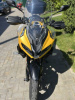 Triumph Tiger, 2025 г.