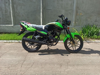 Классик Racer RC 150-23 Tiger, 2025 г.