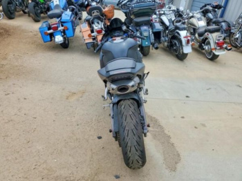Honda CBR 600 RR, 2019 г.
