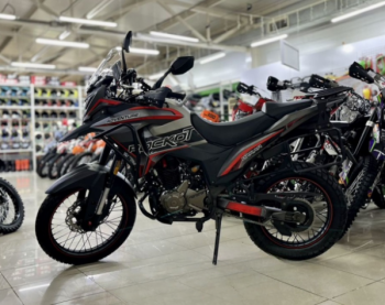 ROCKOT DAKAR ADVENTURE 2.0 4-х клап., 2026 г.