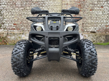 TAOTAO Jaeger 2 2.00 200cc (балансирный вал) (мотокомпле, 2026 г.