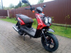 Motoland FS BWS 150, 2026 г.