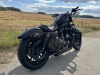 Harley-Davidson Sportster Xl883N iron, 2015 г.