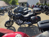 Yamaha XJ, 2001 г.