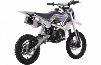 BSE EVO 110e Viper A 14/12, 2026 г.