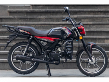 Racer RC 50-V Beta M1, 2026 г.