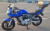 Suzuki Bandit, 2008 г.