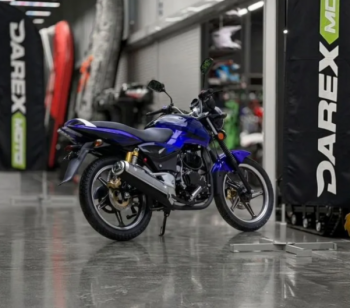 Racer Magnum 200, 2025 г.