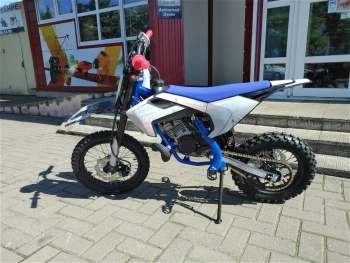 Пит-байк Racer RC TM, 2025 г.