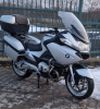 BMW R R1200rt ABS, 2012 г.