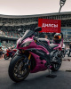 Yamaha YZF R6, 2006 г.