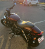 Harley-Davidson Street XG750, 2015 г.