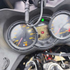 Suzuki V-Strom, 2009 г.